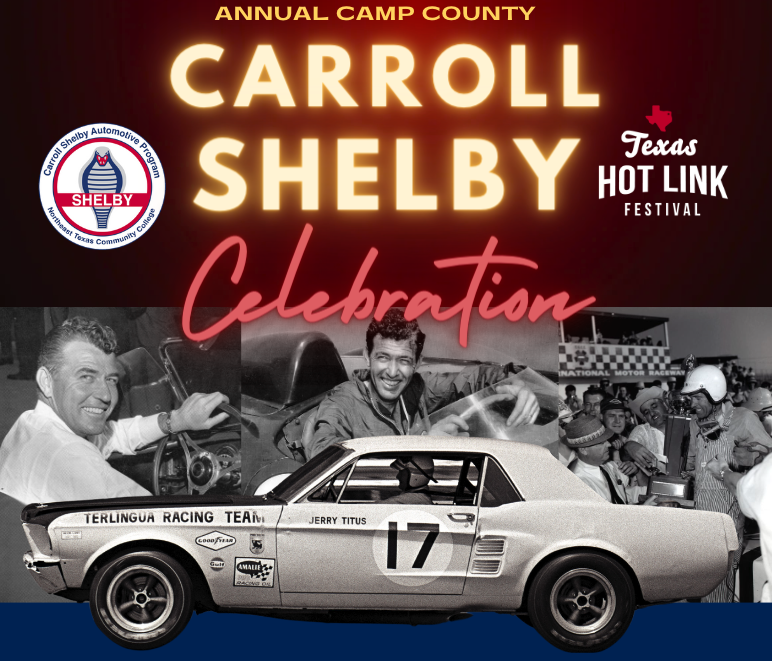 shelby celebration image