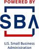 Powered by the U.S. Small Business Administrationg