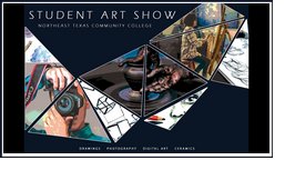 Student Art Show 2020