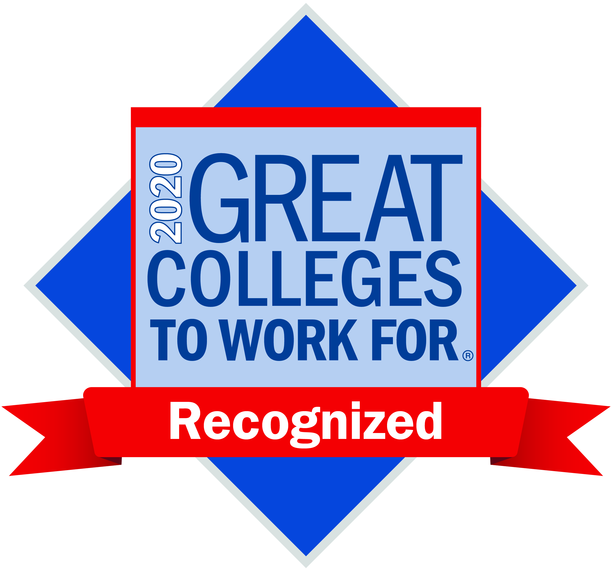 great colleges logo