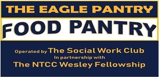 NTCC Eagle Food Pantry