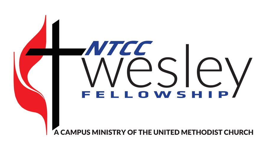 Wesley Fellowship logo
