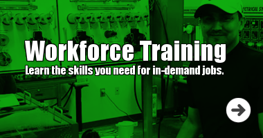 Learn the skills you need for in-demand jobs