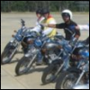 Continuing Education Fundamental Training - Motorcycle Training