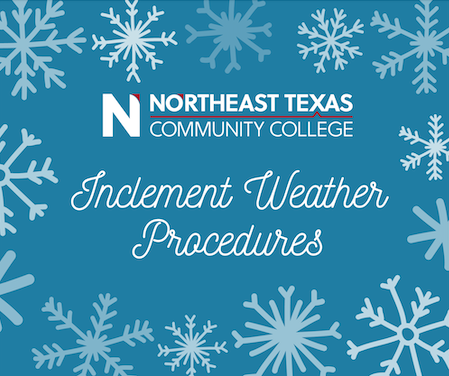 inclement weather graphic