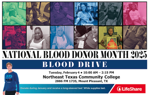 blood drive image