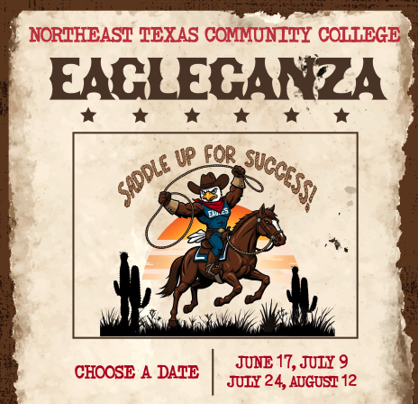 Eagle ganza