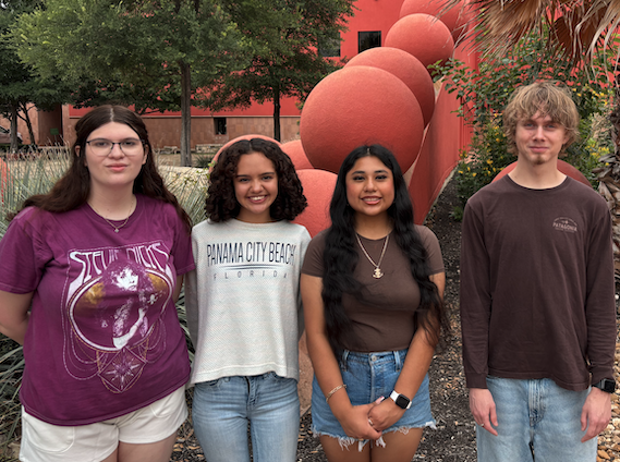 research team