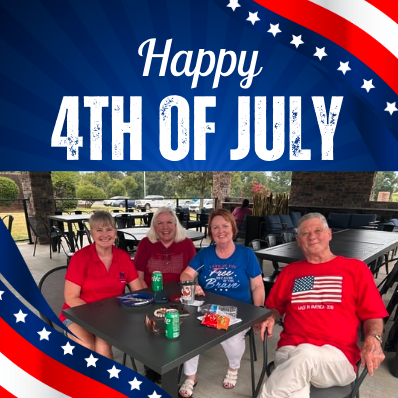 4th of july image