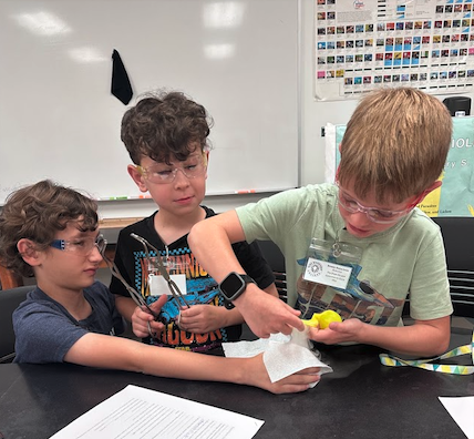 kids college