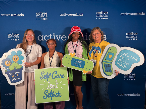 active minds group