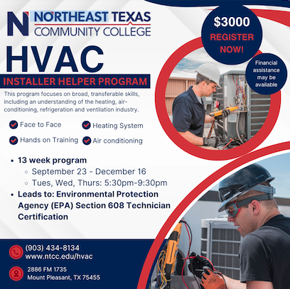 hvac graphic