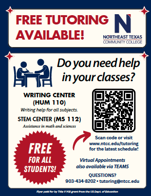 tutoring newsletter