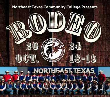 rodeo graphic