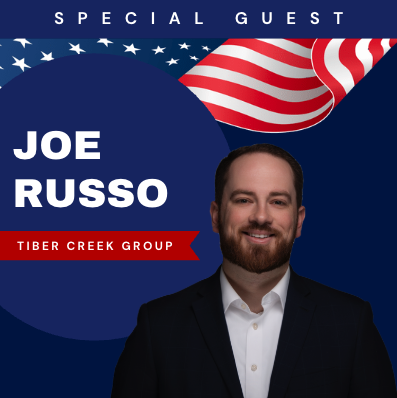 joe russo