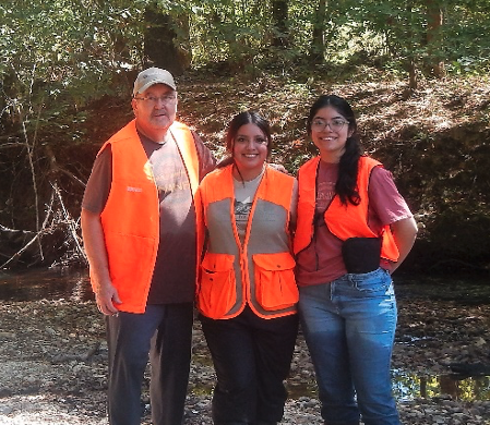 researchers in arkansas