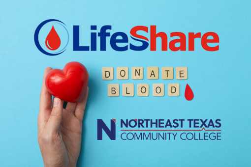 blood drive graphic