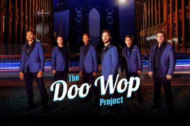 Doo wop project