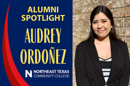 Ordonez alumni graphic