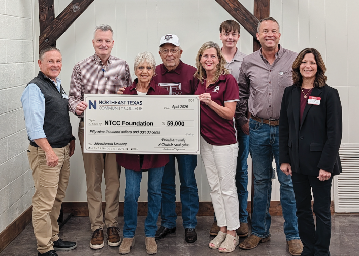 johns donation photo