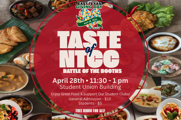 taste of NTCC header
