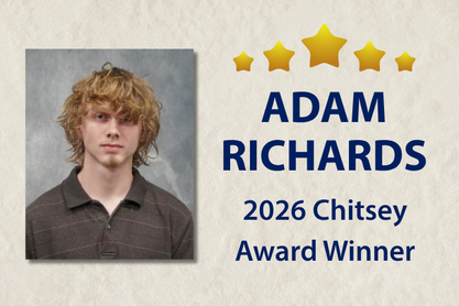 Chitsey winner graphic