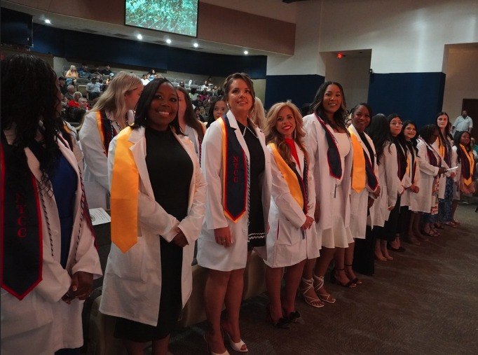 nursing students