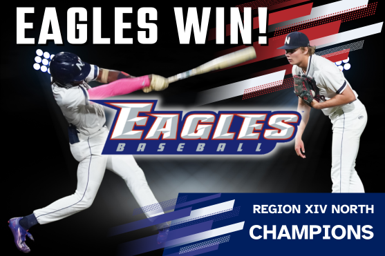 eagles win graphic