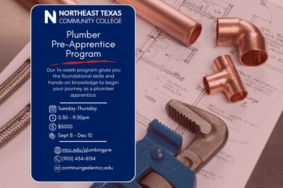 plumbing poster