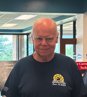 Steve Borkowski