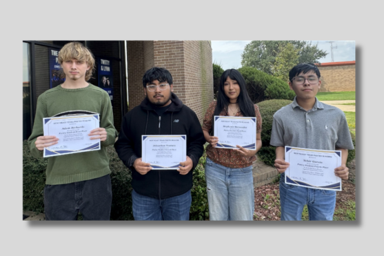 poetry winners 2025