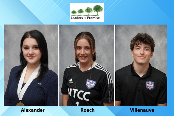 leaders of promise 2026