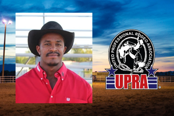 Coach Drew Madden to compete in UPRA finals this weekend