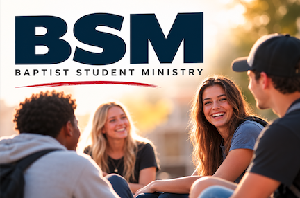 BSM returns to campus with free Wednesday lunches