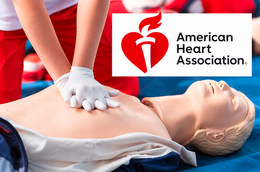 NTCC provides on-site CPR training at Scot Industries