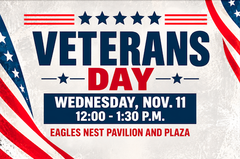 NTCC to honor veterans Nov. 11