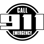 In an Emergency Dial 911