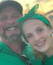 James McGregor - Professor of History