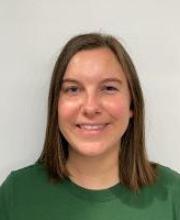 Mallory Isham - MLT Clinical Coordinator