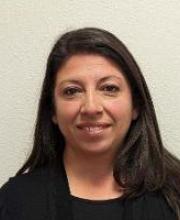 Juana Mendoza - CIS Coordinator