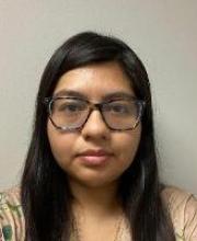 Maria Gomez - Adult Education Program Assistant