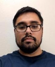 Ulises Calderon - PC/Network Technician