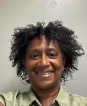 Fredia Thomas - Director of Adult Education 