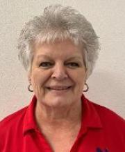 Linda Kerley - Administrative Assistant to VP for Administrative Services