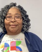 Lillian Thomas