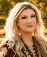 Kendra Smith