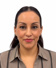 Roxanna Jurado