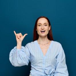 Discover Sign Language