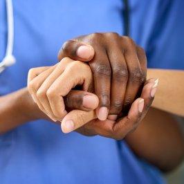 Certified Nurses Aid