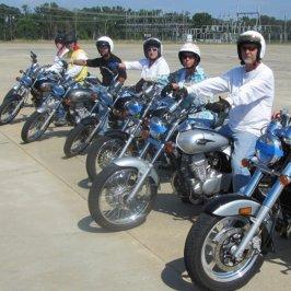 Motorcycle Training